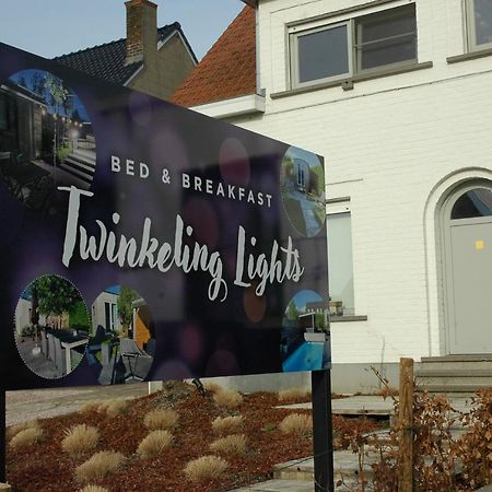克勒伊斯贝尔亨Twinkeling Lights住宿加早餐旅馆 外观 照片