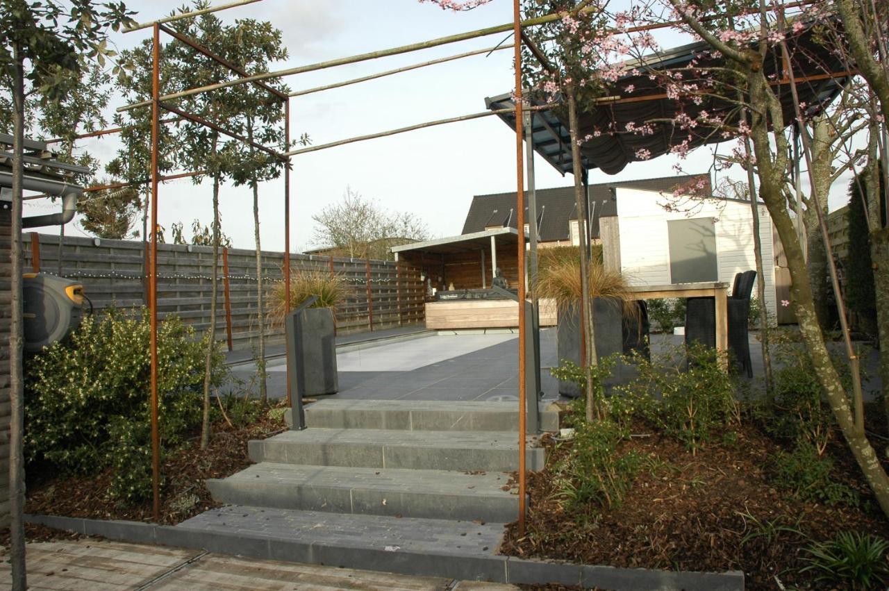 克勒伊斯贝尔亨Twinkeling Lights住宿加早餐旅馆 外观 照片