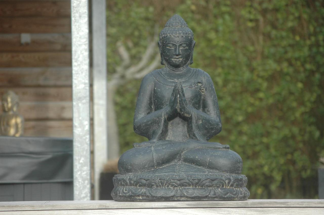克勒伊斯贝尔亨Twinkeling Lights住宿加早餐旅馆 外观 照片